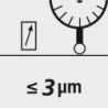 Mandrin de frettage DIN69863A A63 12.0x200mm HAIMER