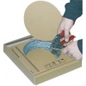 Boite de cable6x7 acier inoxydableA4 2mm x 200m (Par 200)