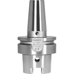 Mandrin de frettage DIN69863A A100 25.0x115mm HAIMER
