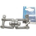 Manilles A4 10mm a 1 unités (Par 5)
