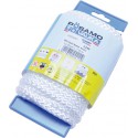 Corde polypropylène 4,0mm bleu LG-30m (Par 5)