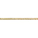 Corde 6mm natur (Par 120)