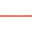 Corde polypropylène 6mm orange (Par 120)