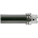 Douille intermédiaire DIN69893A HSK-A100 Forme-C MK1x110mmHAIMER