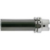Douille intermédiaire DIN69893A HSK-A100 Form-C MK2x120mmHAIMER
