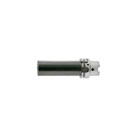 Douille intermédiaire DIN69893A HSK-A100 Form-C MK3x150mmHAIMER