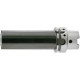 Douille intermédiaire DIN69893A HSK-A100 Form-C MK4x170mmHAIMER