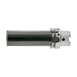 Douille intermédiaire DIN69893A HSK-A100 Form-C MK4x170mmHAIMER