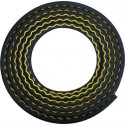 Tuyau eau 19x4,4mm, 3/4", 40m