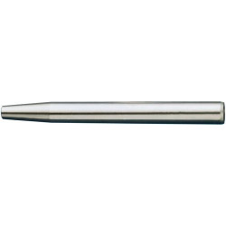 Rallonge de mandrin de frettage sans réglage de longueur h6 300x25x16mm HAIMER