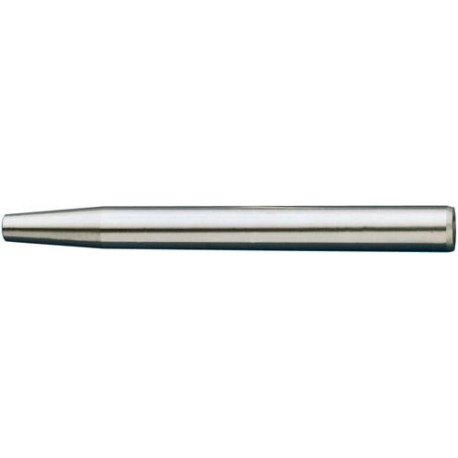 Rallonge de mandrin de frettage sans réglage de longueur h6 300x25x16mm HAIMER
