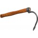Rex-Cultivateur avec manche 40 cm