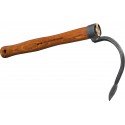 Rex-Cultivateur avec manche 40 cm