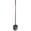 Rex Beche jardin avec manche 120 cm