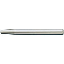 Rallonge de mandrin de frettage Extra Slim h6 200x20x6mm HAIMER