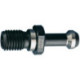 Boulon de serrage JISB6339 BT50 60Grad HAIMER