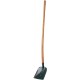 Rex-Pelle type Holsteiner avec manche bois 135cm