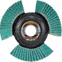 Disque lamelles LSZ F VISION125mm K 80 Rhodius (Par 10)