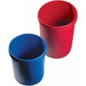 Poubelle 45 l 480 mm rouge