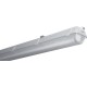 Luminaire étanche 2x58W VVG IP65 Jager