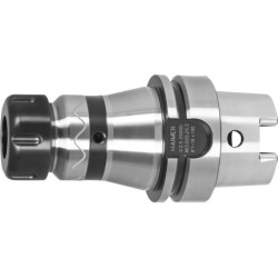 Mandrin à pinces DIN69893A HSK-A63 ER32x75 HAIMER