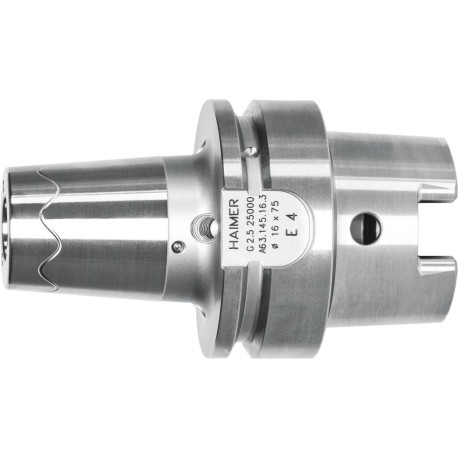 Mandrin de frettage DIN69863A queue A-63 SL 12x70mm HAIMER