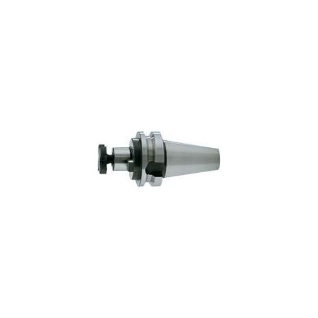 Mandrin porte-fraise JISB6339ADB BT40-40 HAIMER