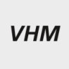 Fraise Basic Mill VHM AlTiN type UNI Z4 queue HA 4mm Haimer