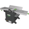Dégauchisseuse et raboteuse ADH 305 230V Holzstar