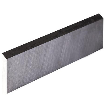 Lames de rabot p. ADH 305 308x22x1.8mm HSS 2 pièces Holzstar