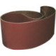 Bande abrasive 75x762 mm K240 5 pces Metallkraft