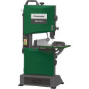Scie à ruban à bois HBS 231-1 230V Holzstar