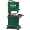 Scie à ruban à bois HBS 231-1 230V Holzstar