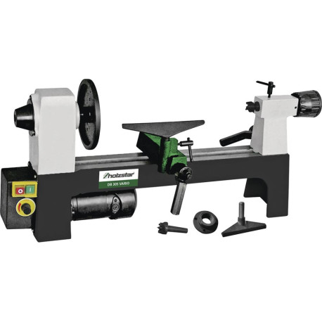 Tour à bois DB 305 Vario230V Holzstar