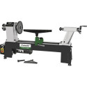 Tour à bois DB 460 XL Vario 230V Holzstar
