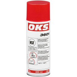 OKS 3601 Huile adhésive et anticorrosion en spray de 400 ml (Par 12)