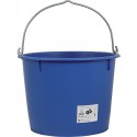 Sceau 20 L, grutable bleu