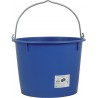 Sceau 20 L, grutable bleu