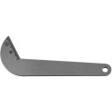 Gabarit d'affûtage pour foret hélicoïdal118 Gr.-50mm