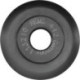 Molette de coupe Cu. INOX. 3-120. s4 Rems