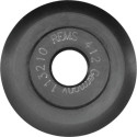 Molette de coupe Cu. INOX. 3-120. s4 Rems