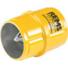 Ebavureur de tube REG 10 - 42 Rems D10 - 42 mm.D1/2 - 1 5/8sans entraîneur