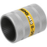 Ébavureur de tube extérieur/intérieur Ø 8 - 35 mm. Ø 3/8 - 1 3/8 - REMS REG 8-35