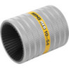 Ébavureur de tube REMS REG 10-54