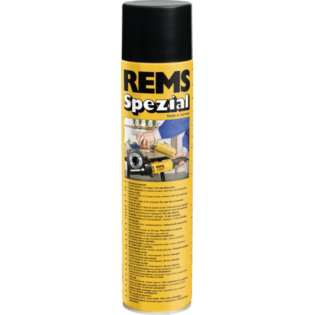 Spray spécial REMS