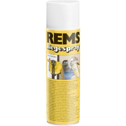 Spray de pliage 400 ml REMS