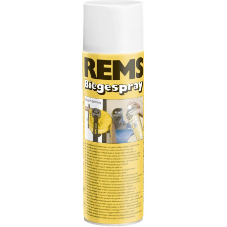 Spray de pliage 400 ml REMS