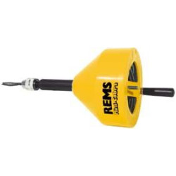 Appareil de nettoyage de tuyaux REMS Mini-Cobra