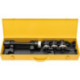 Têtes de coupe S Set R 3/8-1/2-3/4