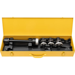 Têtes de coupe S Set R 3/8-1/2-3/4